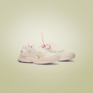 Off White Presto